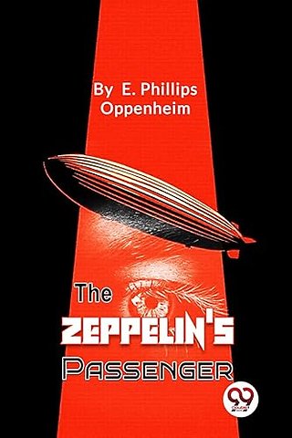 The Zeppelin's Passengers