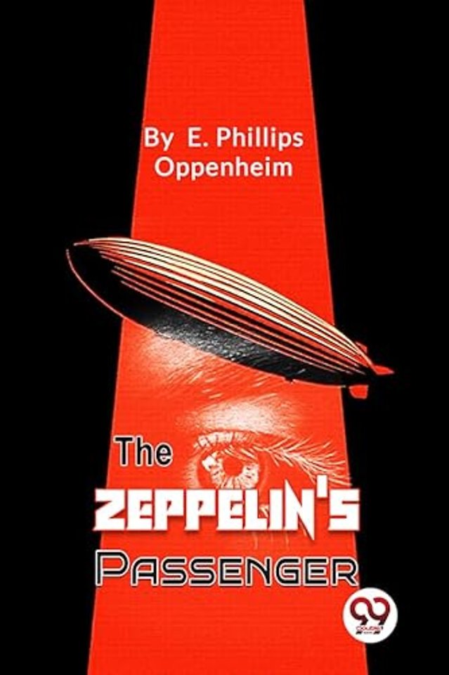 The Zeppelin's Passengers