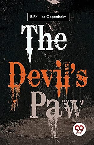 The Devil's Paw