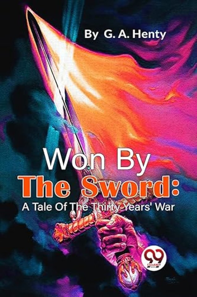 Won by the Sword