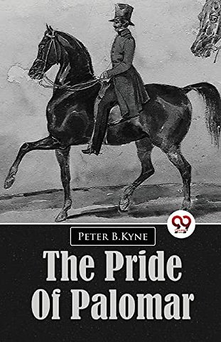 The Pride of Palomar