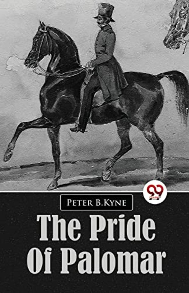 The Pride of Palomar