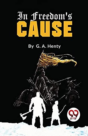 In Freedom's Cause