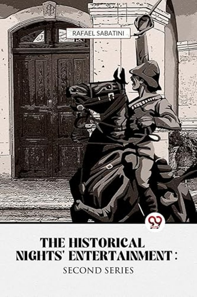 The Historical Nights' Entertainment