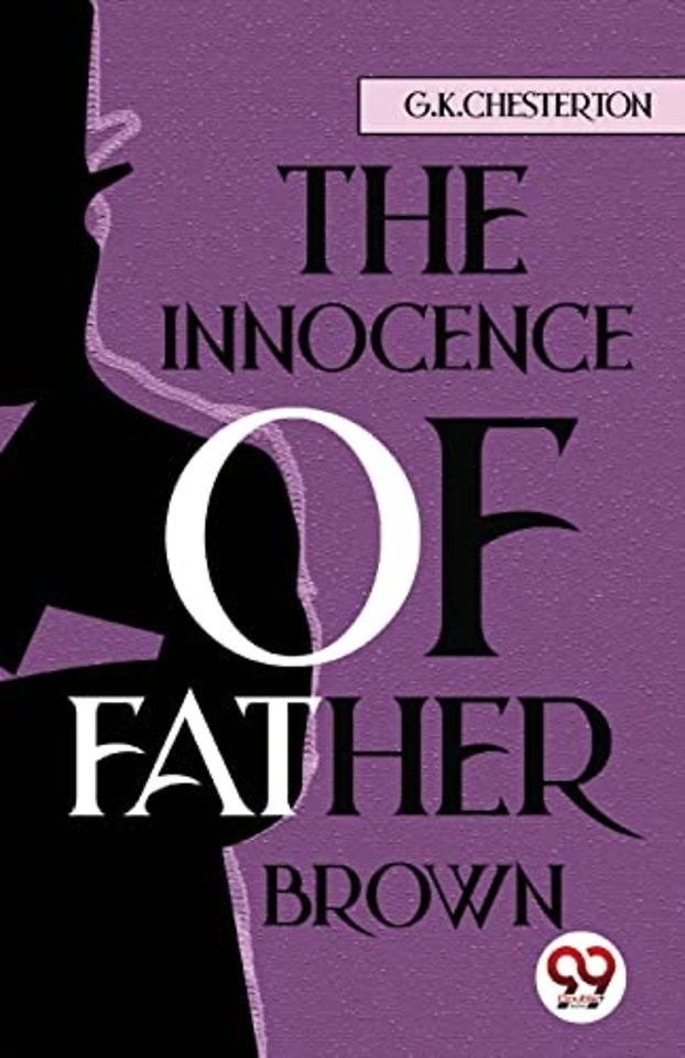 The Innocence of Father Brown