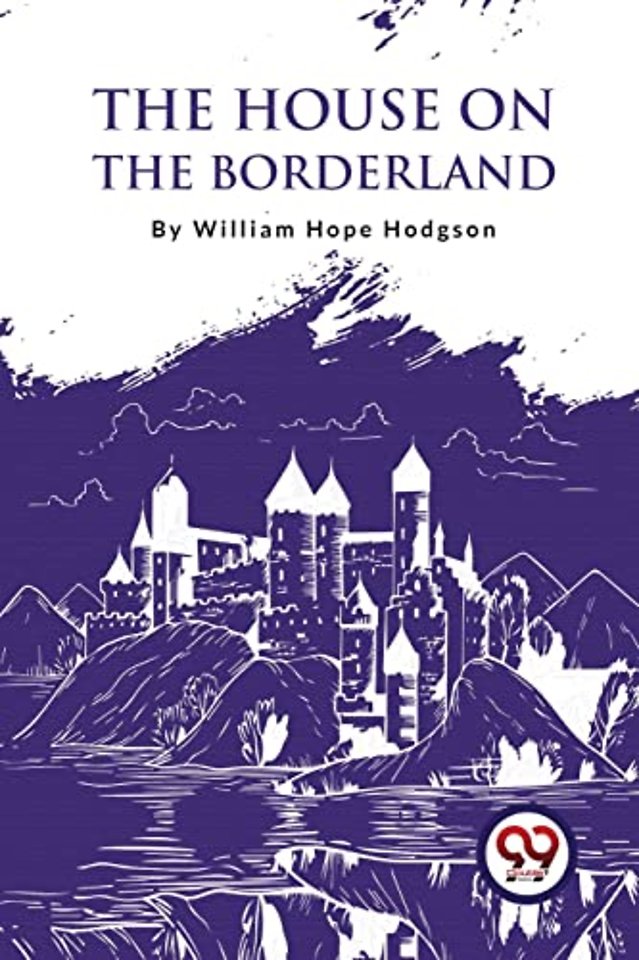 The House on the Borderland