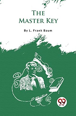 The Master Key