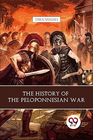 The History of the Peloponnesian War