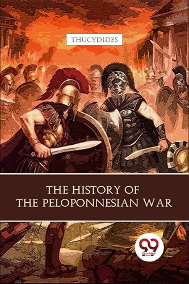 The History of the Peloponnesian War