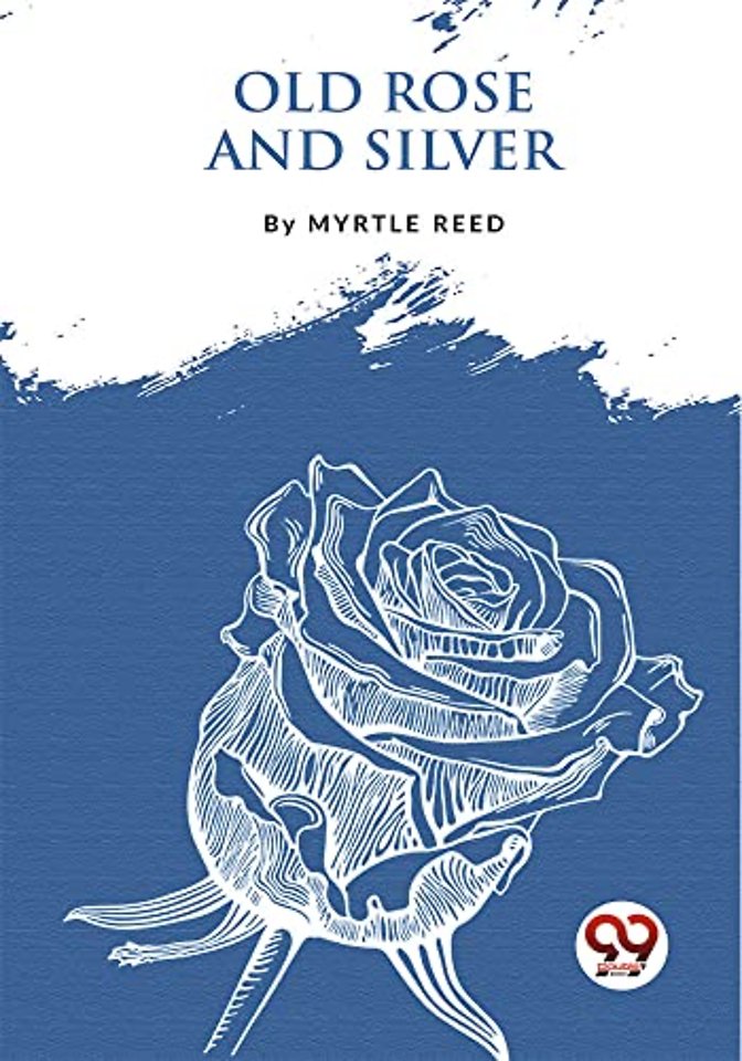 Old Rose and Silver