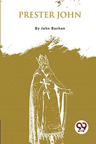 Prester John