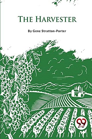 The Harvester