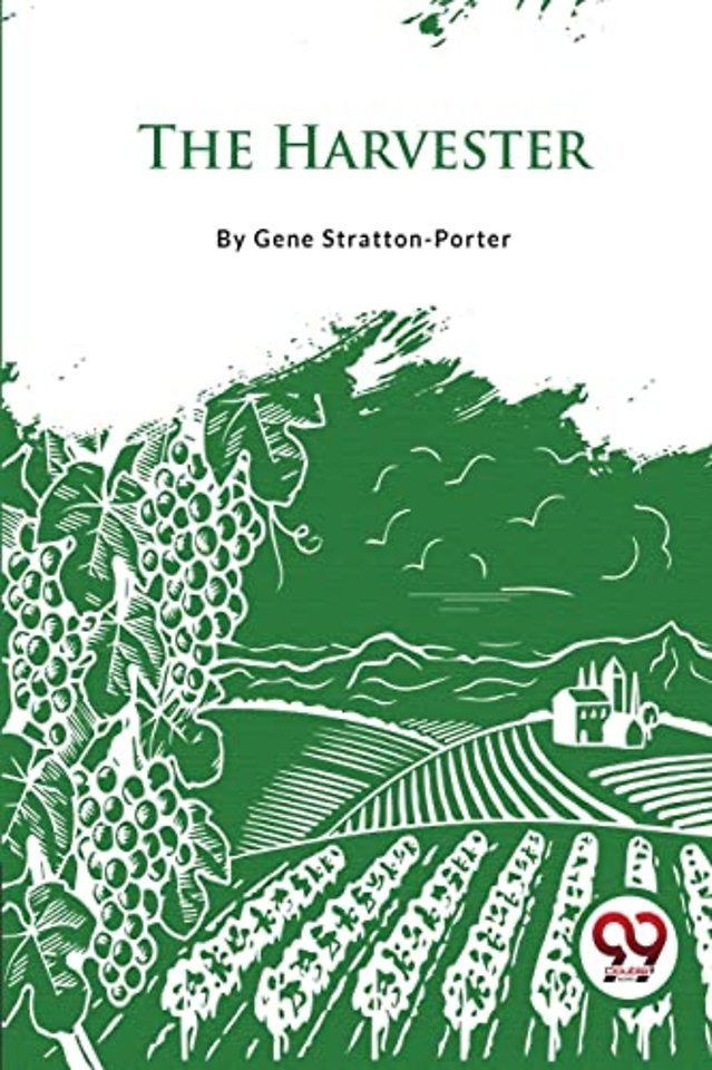 The Harvester