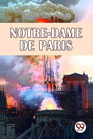 Notre-Dame De Paris