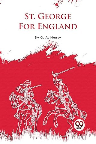 St. George for England