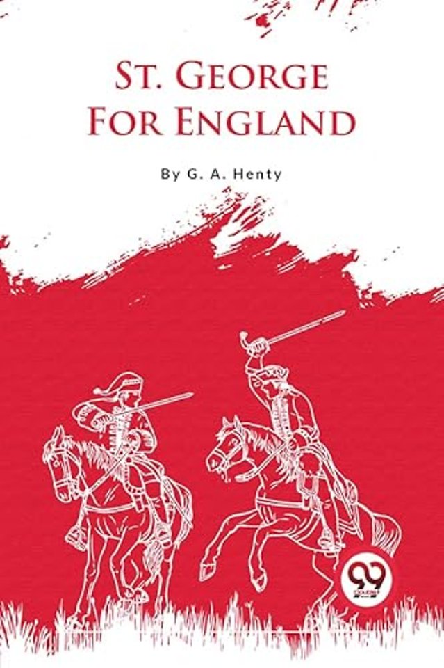 St. George for England