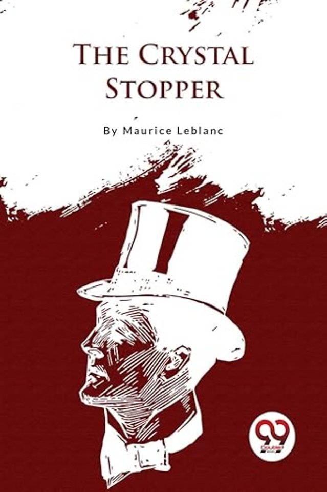 The Crystal Stopper