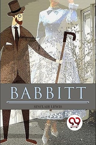 Babbitt?