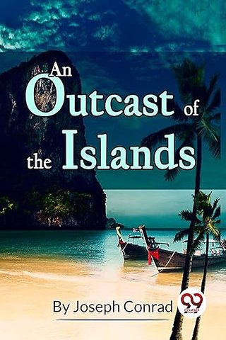 An Outcast of the Islands