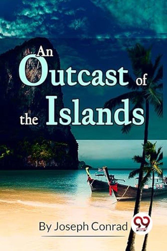 An Outcast of the Islands