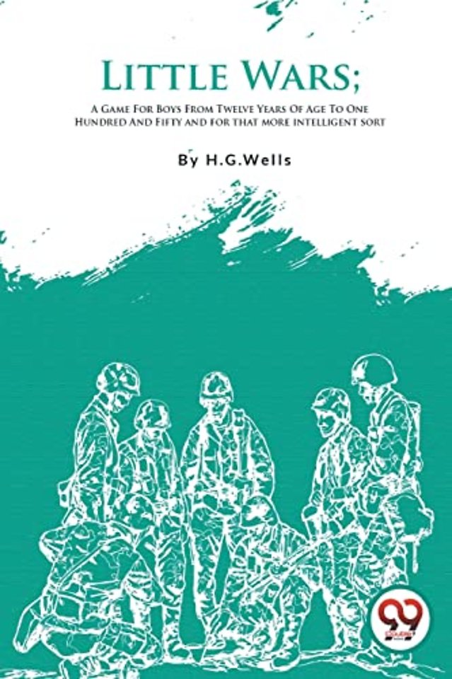 Little Wars