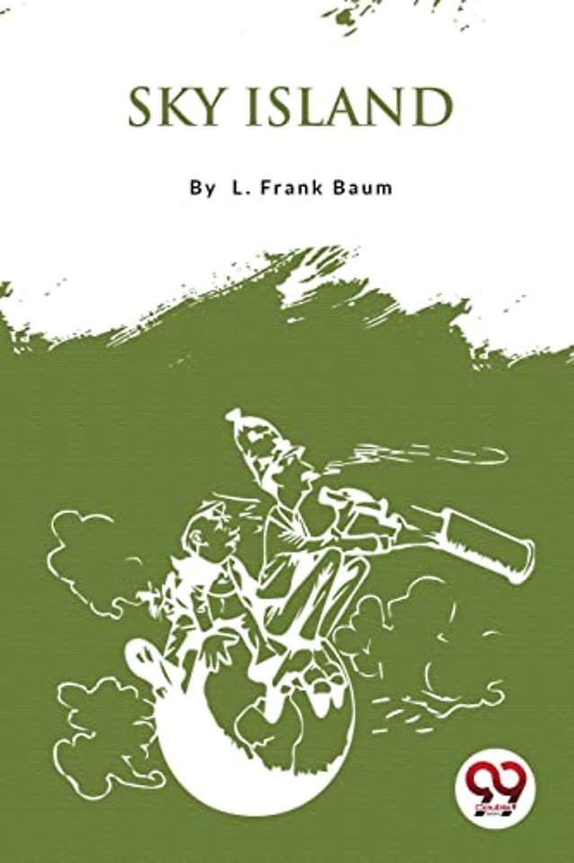 Sky Island