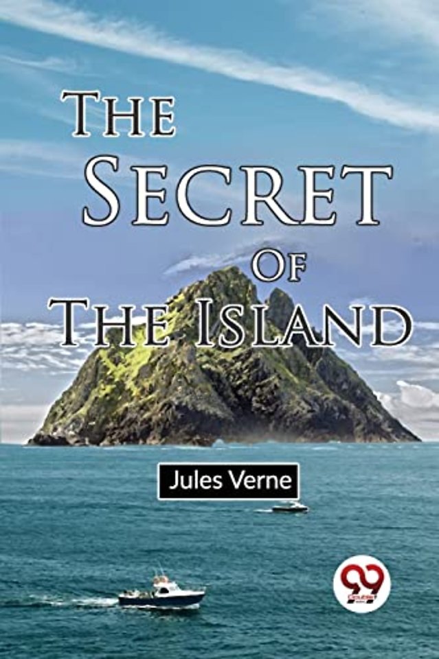 The Secret of the Island