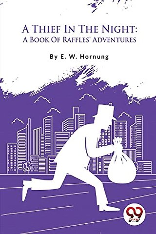 A Thief in the Night