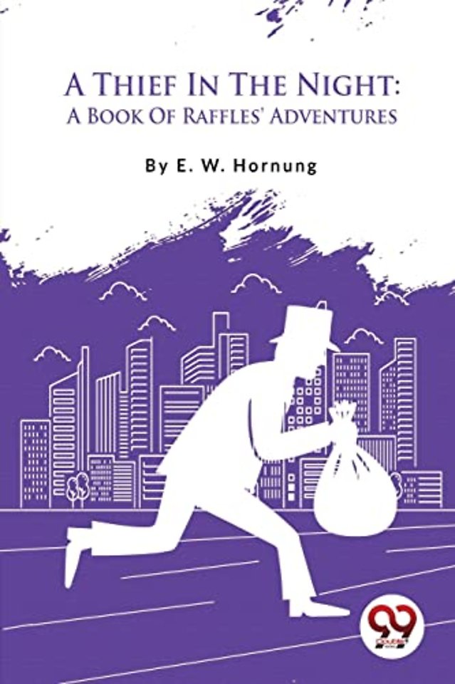 A Thief in the Night