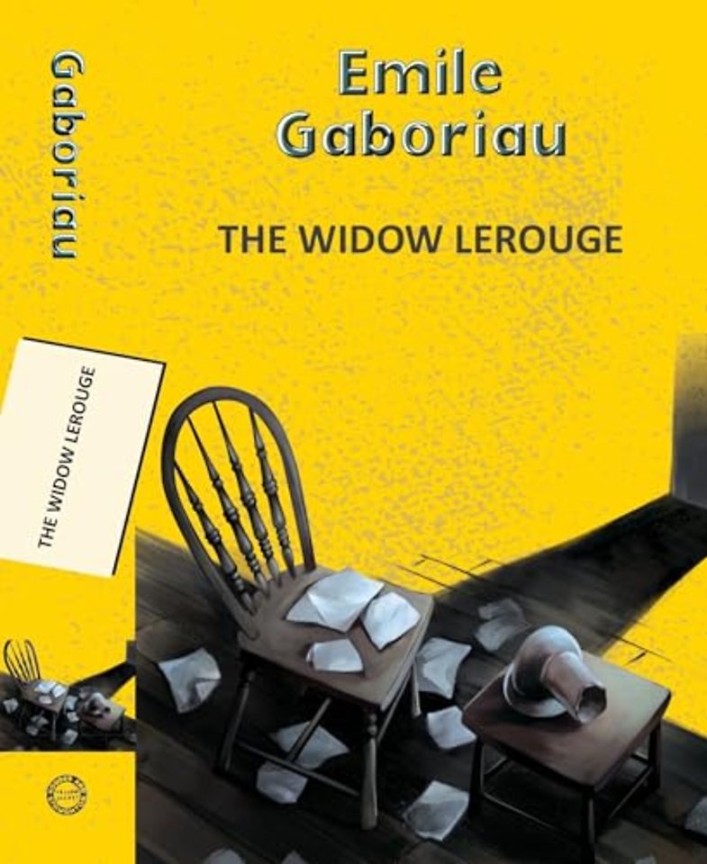 The Widow Lerouge