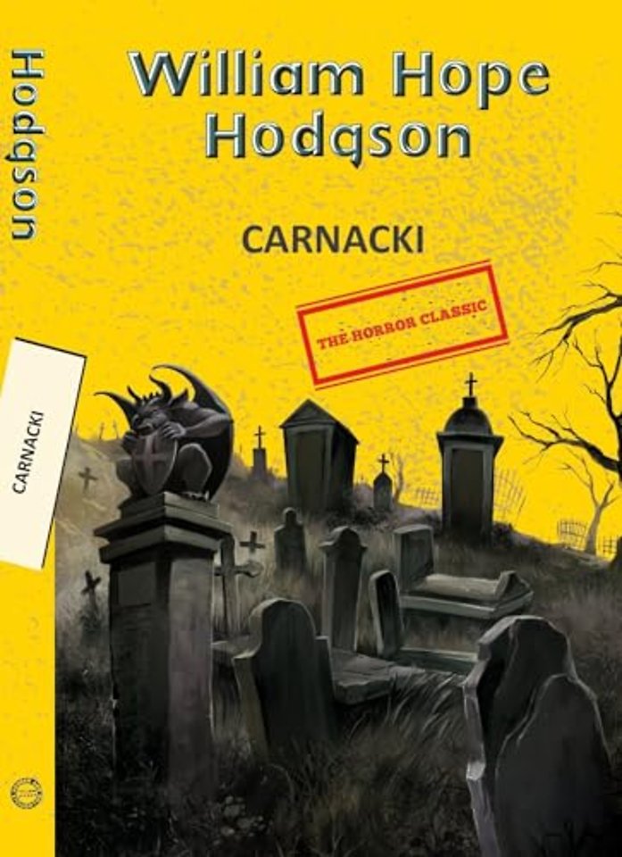 Carnacki