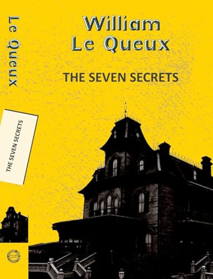 The Seven Secrets