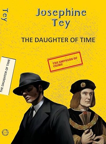 The Daughter of Time