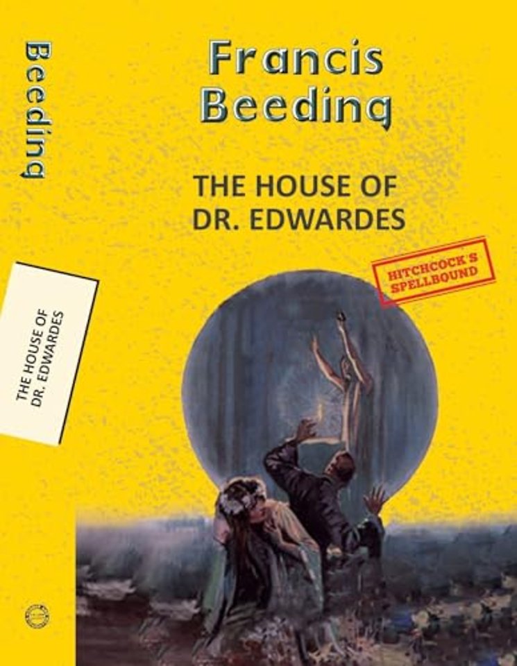 The House of Dr. Edwardes
