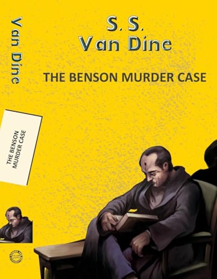 The Benson Murder Case