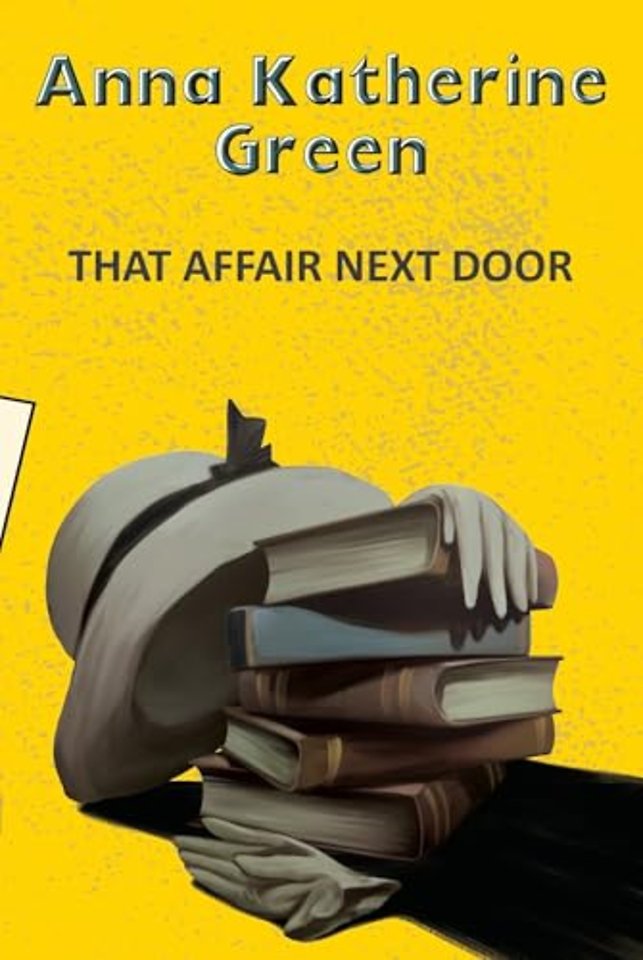 That Affair Next Door