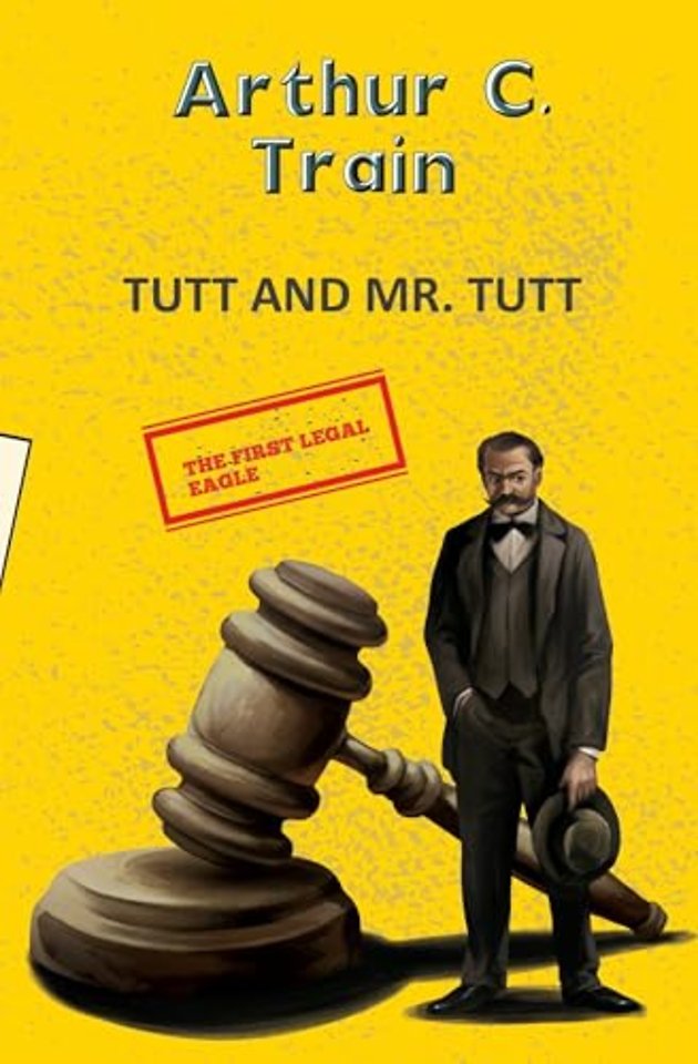 Tutt and Mr Tutt
