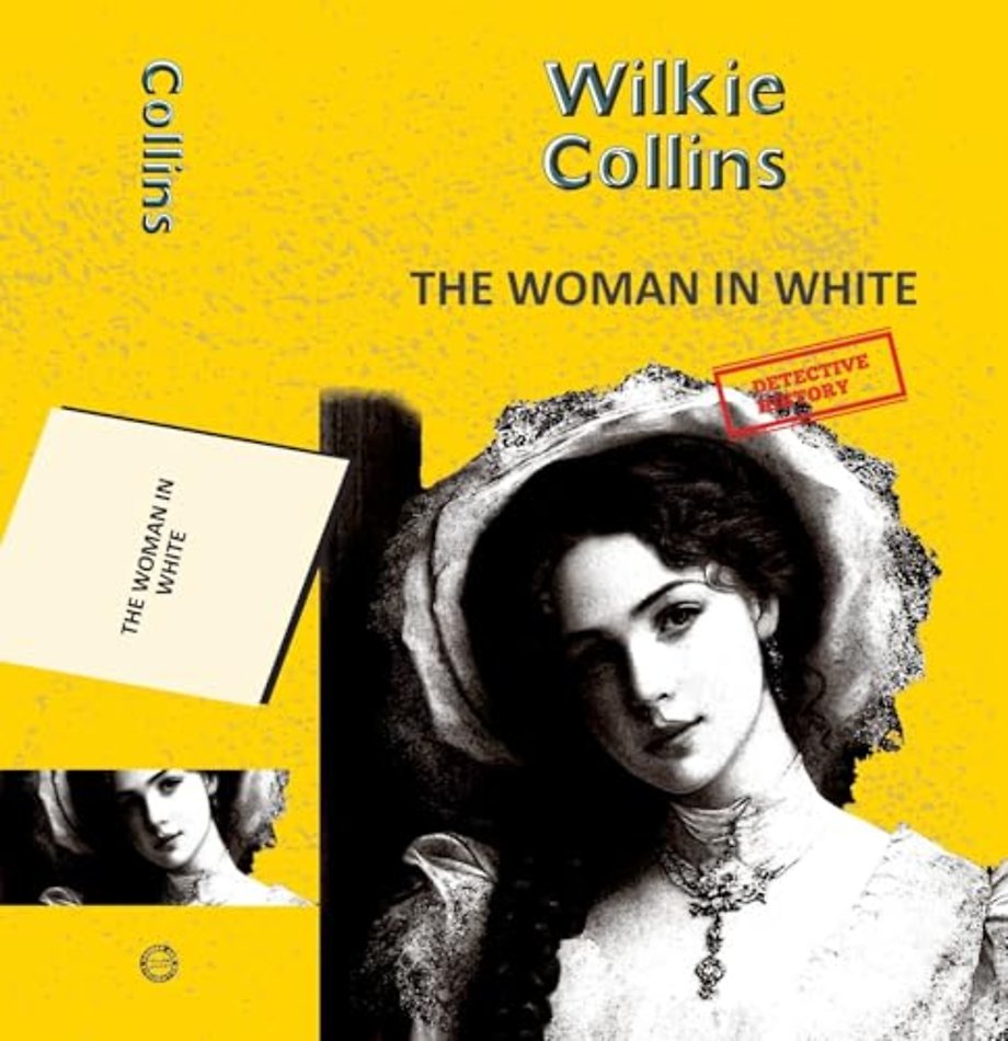 The Woman In White