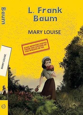 Mary Louise