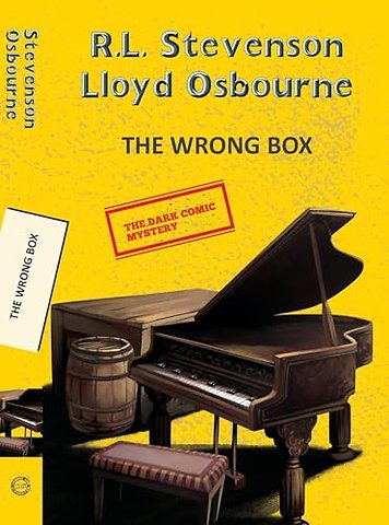 The Wrong Box
