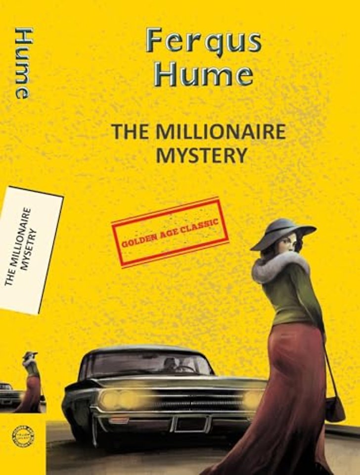 The Millionaire Mystery