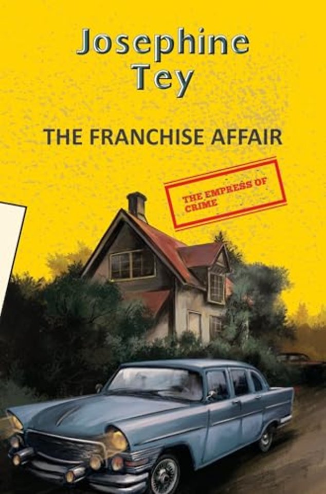 The Franchise Affair