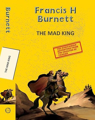 The Mad King