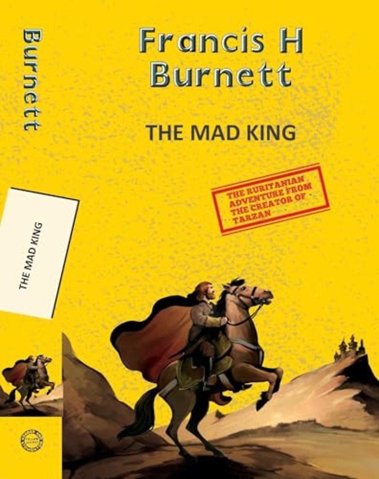 The Mad King