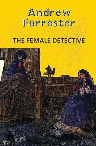 The Female Detective