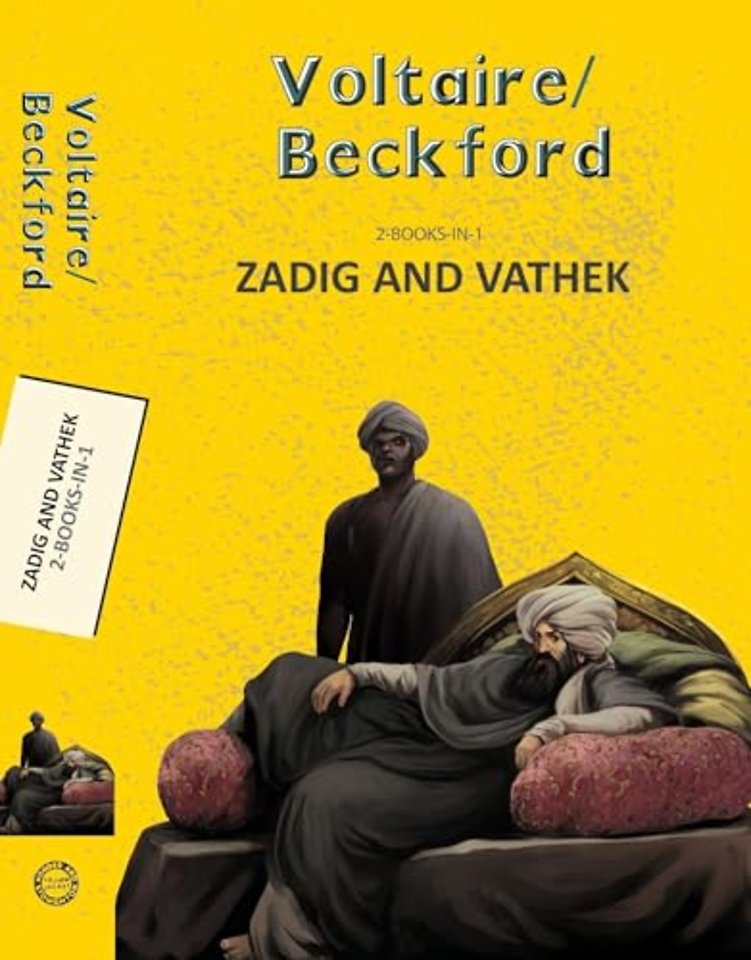 Zadig and Vathek