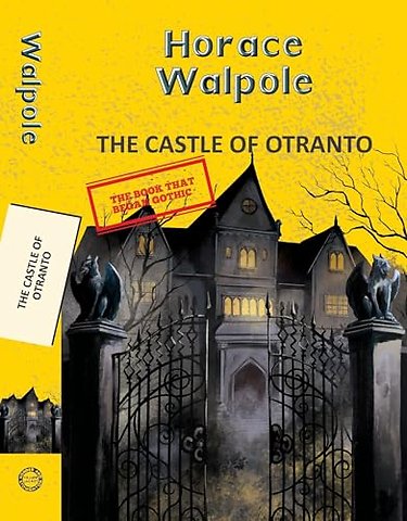 The Castle of Otranto
