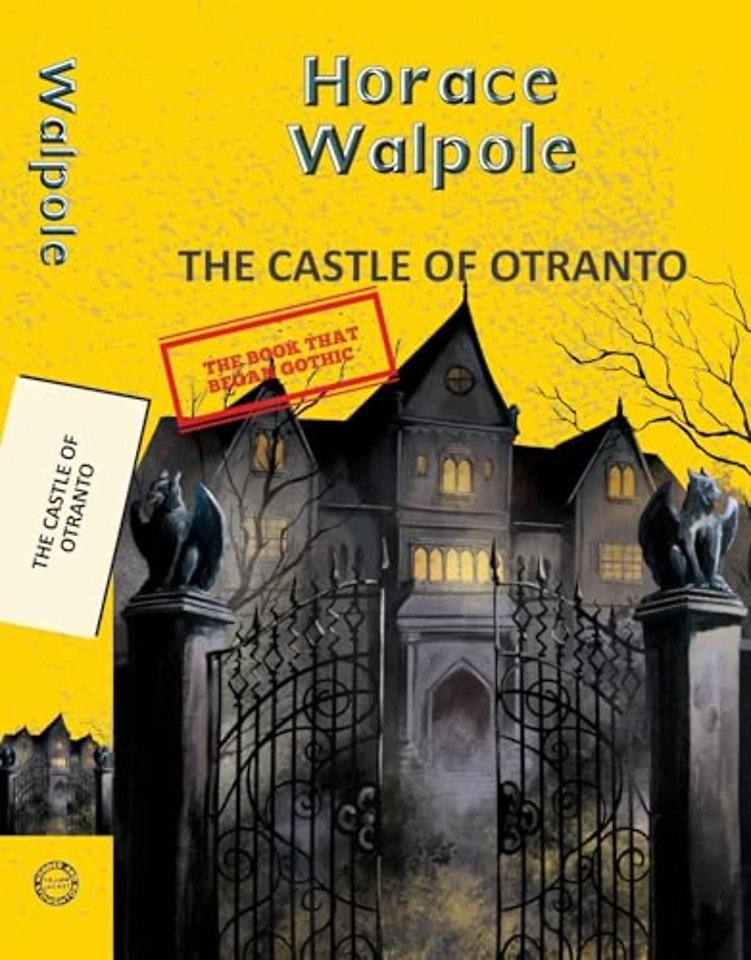 The Castle of Otranto