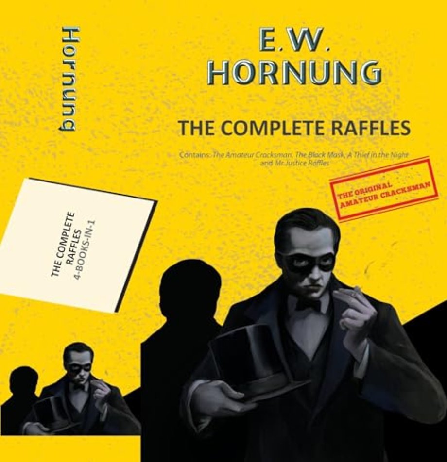 The Complete Raffles