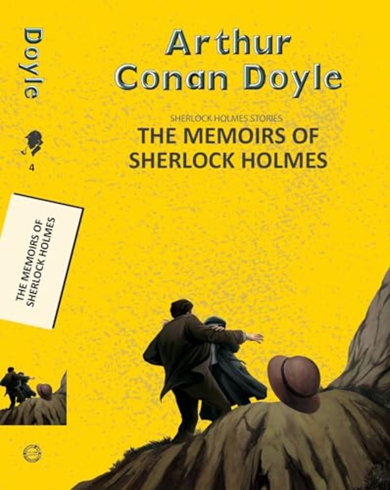 The Memoirs of Sherlock Holmes